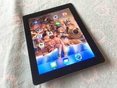 iPad3 可插卡转让