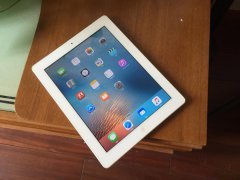 个人转让几乎全新的正品苹果的ipad2，32G