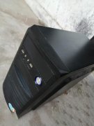 i3电脑主机750块24寸显示器