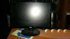 转手一个台式电脑显示器